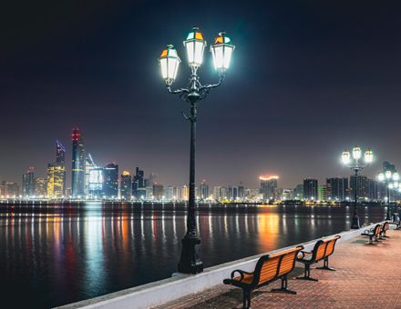 light-sharjah